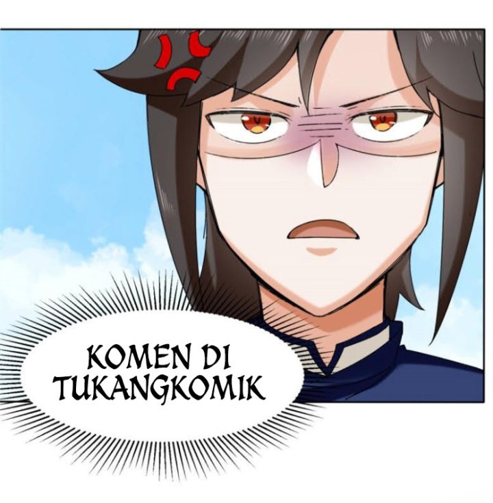Evolution Begins With A Big Tree Chapter 95 Gambar 63