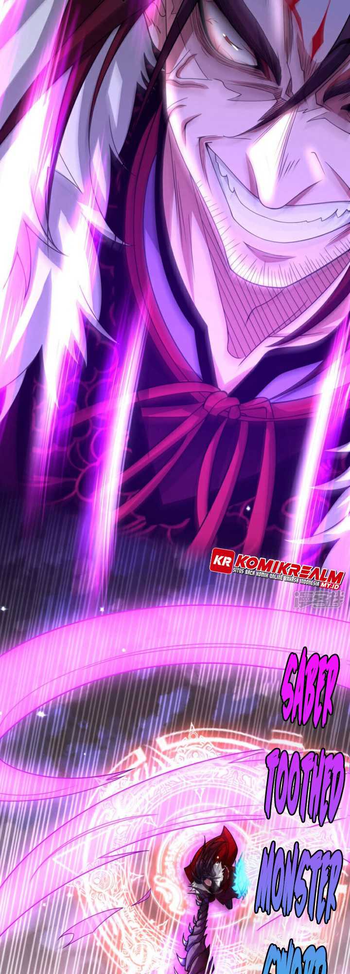 The Ten Great Emperors Are All My Disciples Chapter 140 Gambar 12