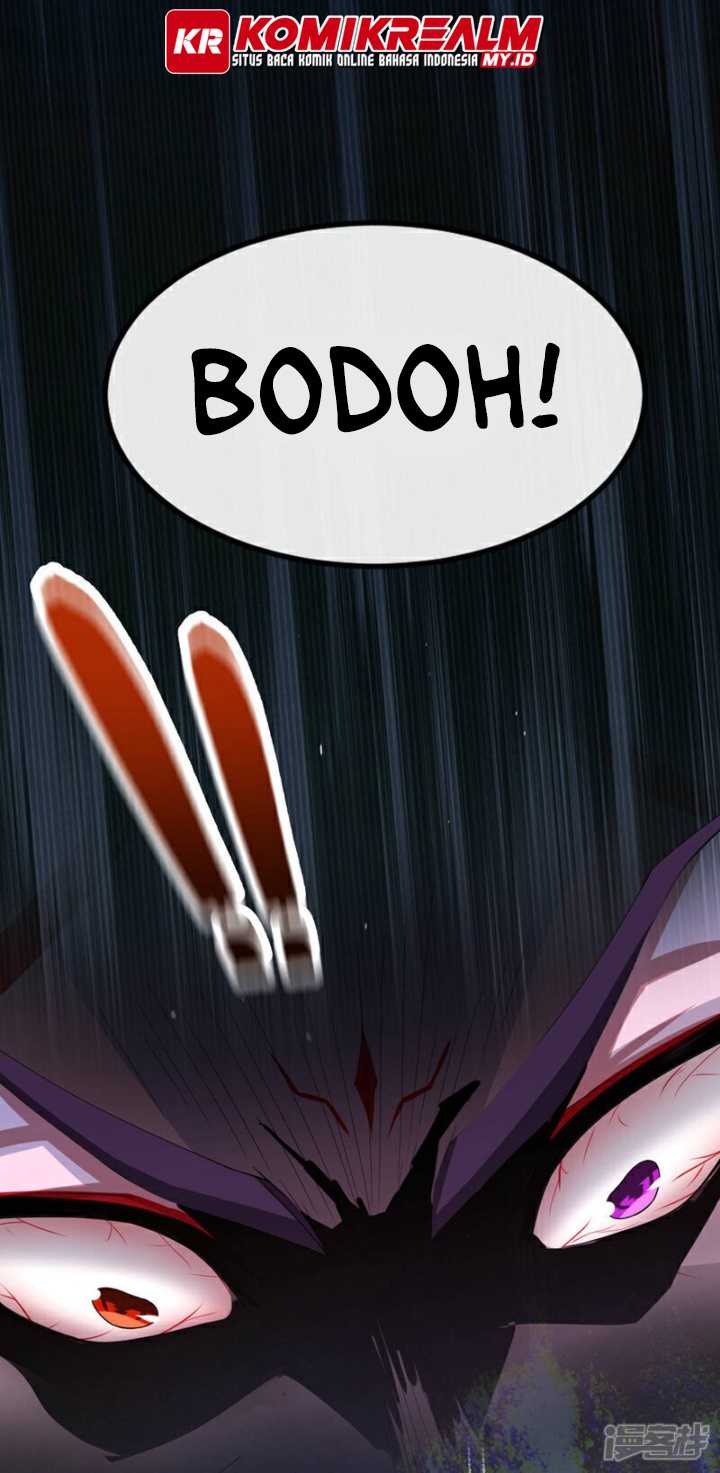 The Ten Great Emperors Are All My Disciples Chapter 140 Gambar 17