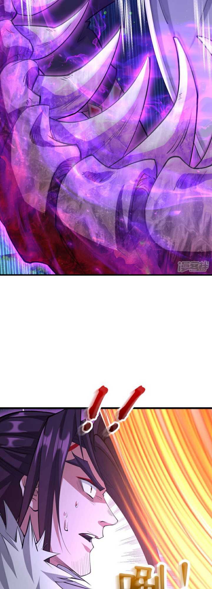 The Ten Great Emperors Are All My Disciples Chapter 140 Gambar 19