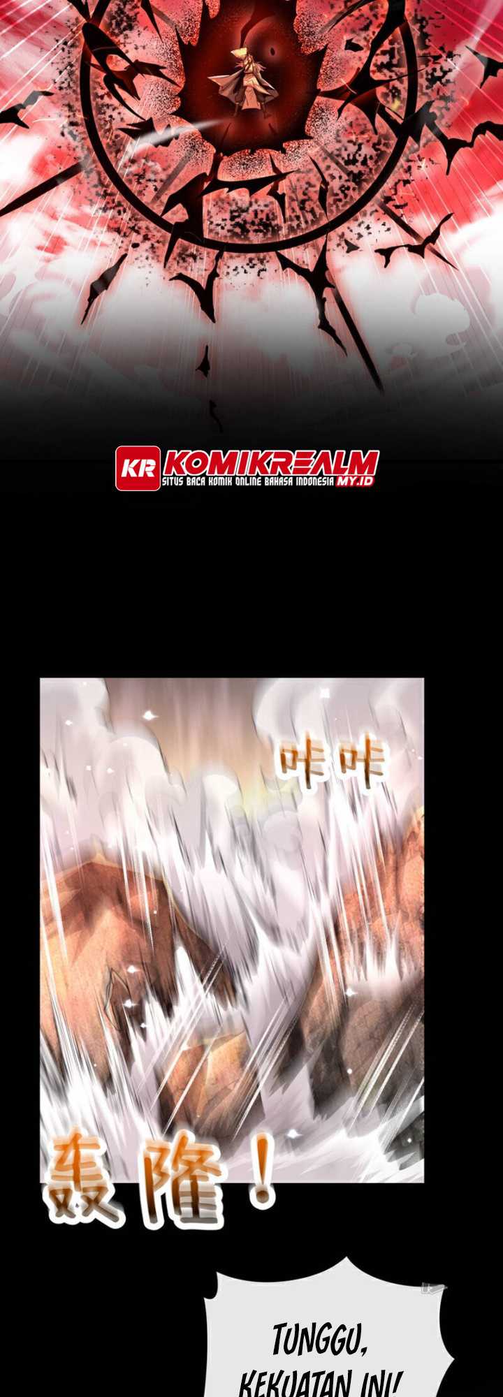 The Ten Great Emperors Are All My Disciples Chapter 140 Gambar 25