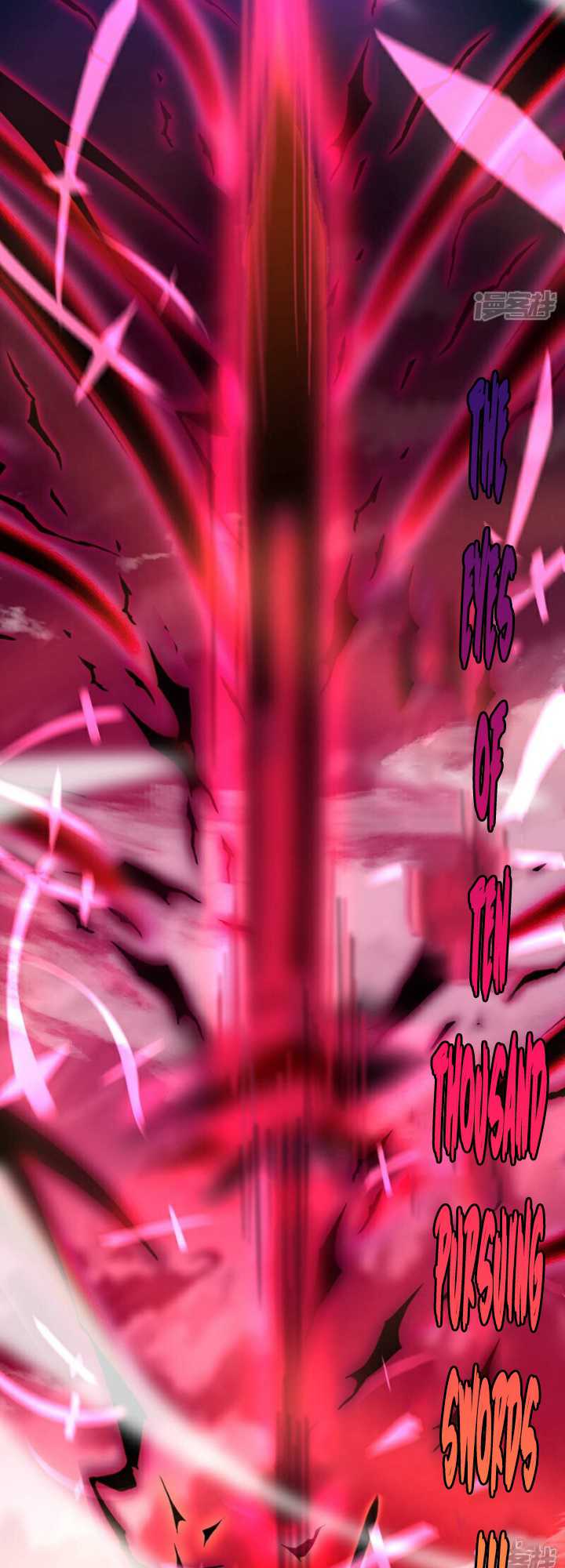 The Ten Great Emperors Are All My Disciples Chapter 140 Gambar 27