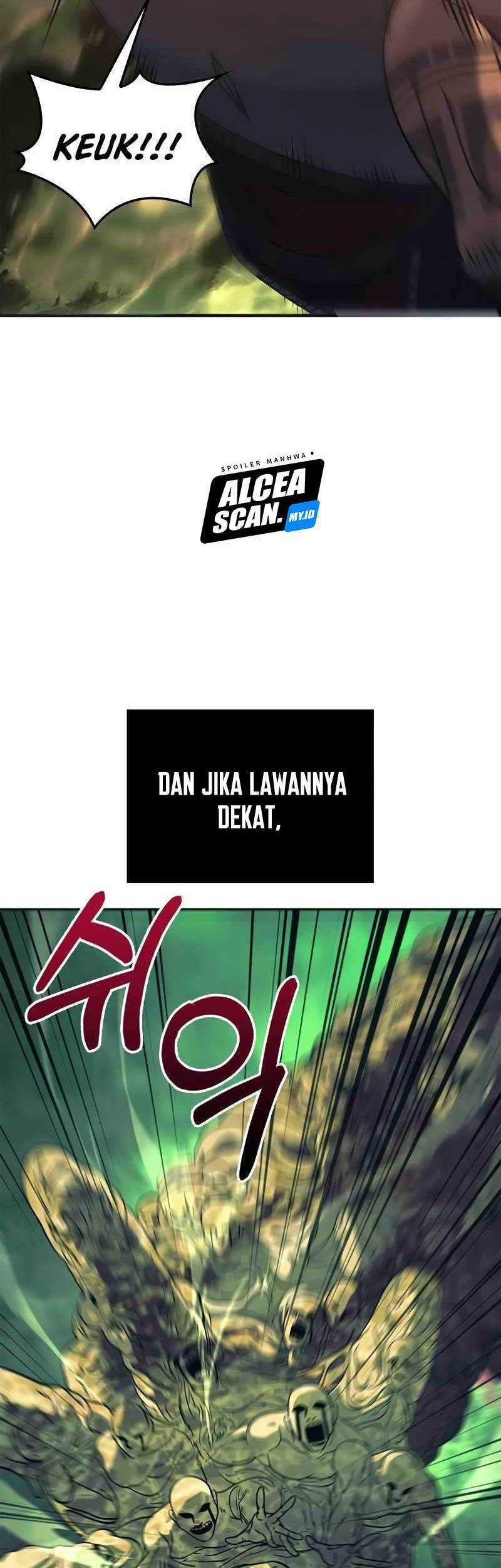 Survive as a Barbarian in the Game Chapter 26 Gambar 30