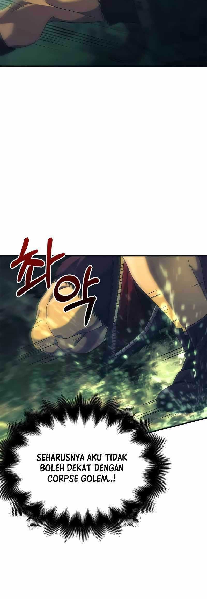 Survive as a Barbarian in the Game Chapter 26 Gambar 33