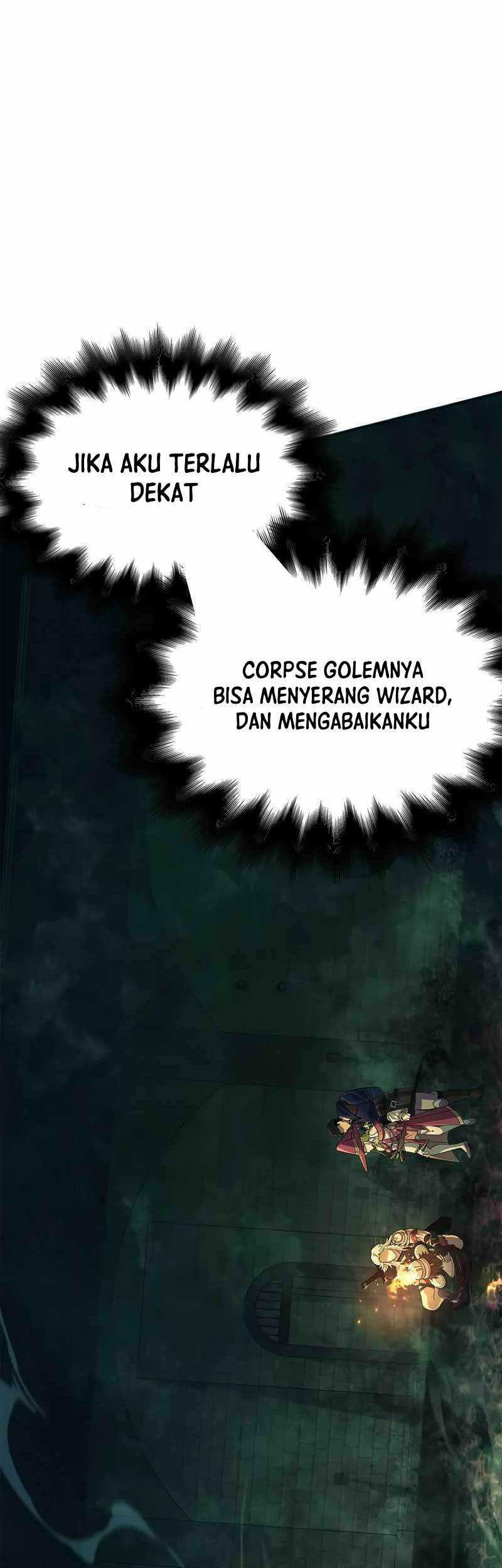 Survive as a Barbarian in the Game Chapter 26 Gambar 34