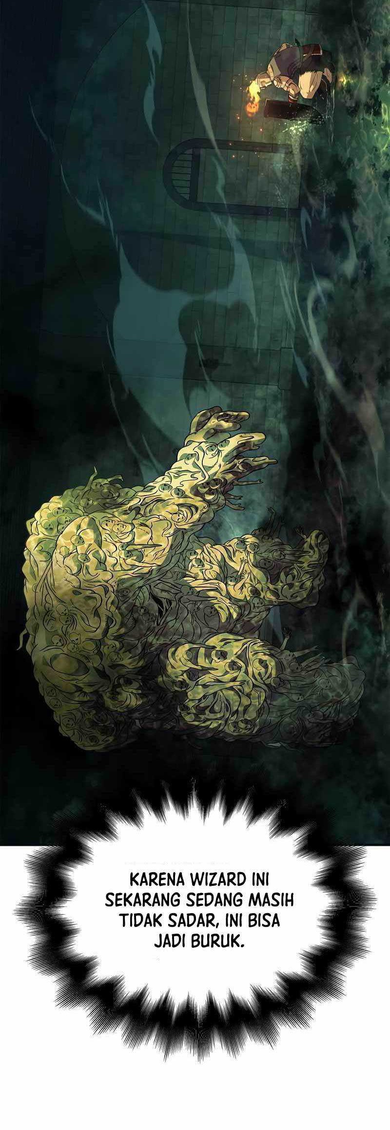 Survive as a Barbarian in the Game Chapter 26 Gambar 35