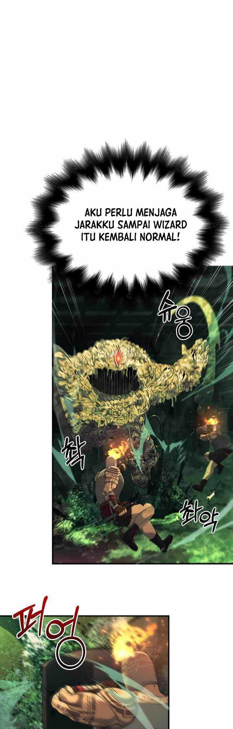 Survive as a Barbarian in the Game Chapter 26 Gambar 36