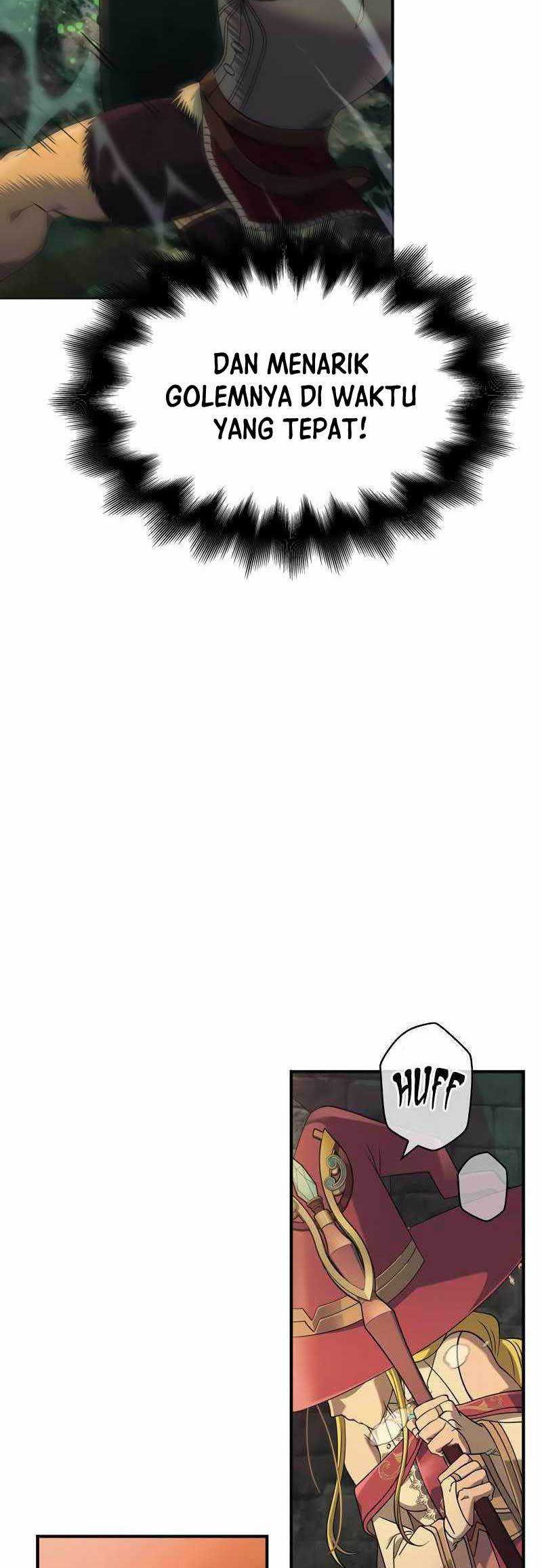 Survive as a Barbarian in the Game Chapter 26 Gambar 37