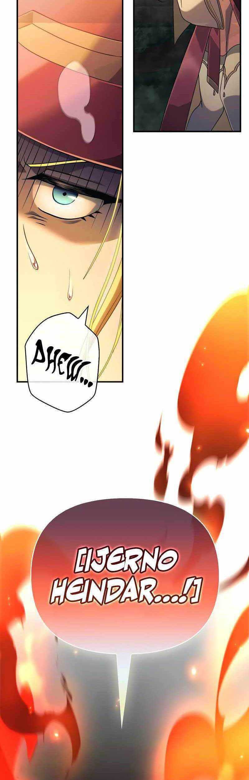 Survive as a Barbarian in the Game Chapter 26 Gambar 38