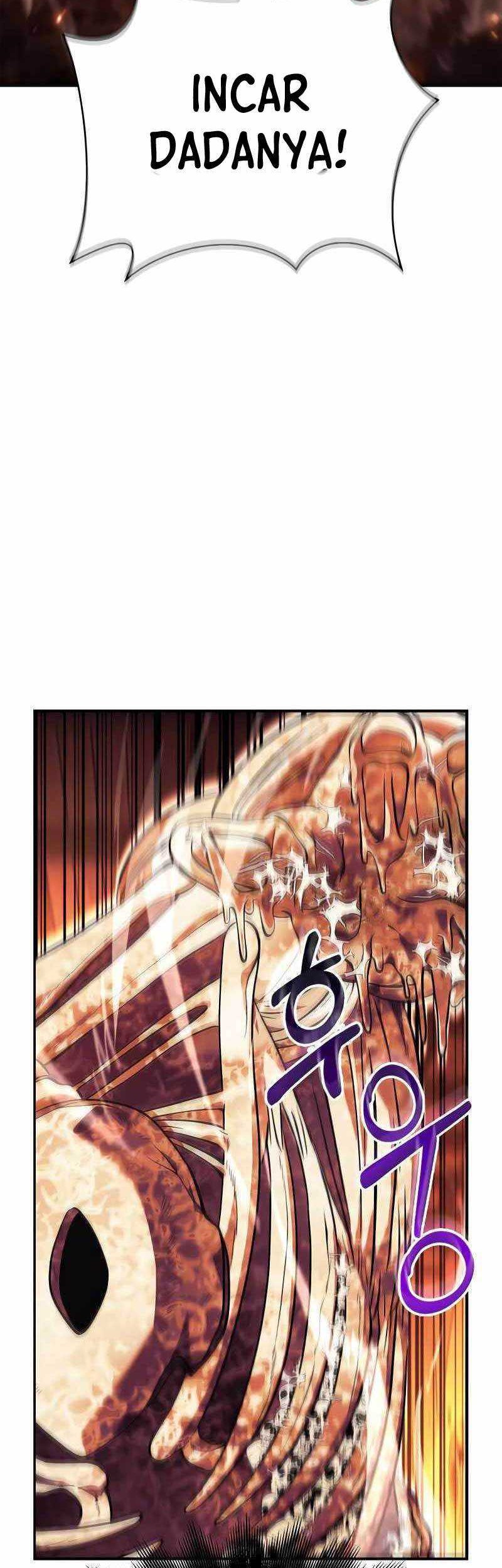 Survive as a Barbarian in the Game Chapter 26 Gambar 49