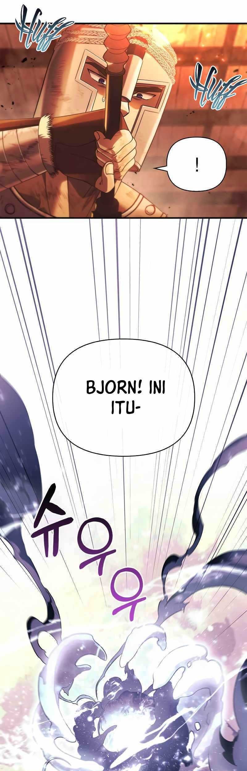Survive as a Barbarian in the Game Chapter 26 Gambar 57
