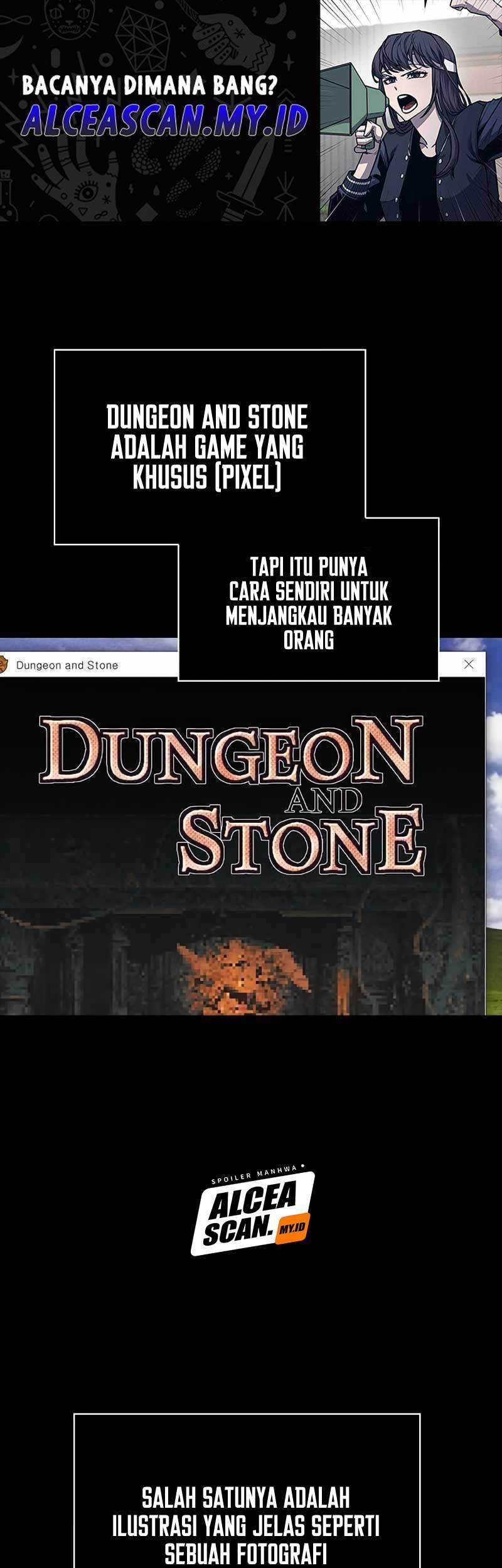 Manhwa Survive as a Barbarian in the Game Chapter 26 gambar nomor 2