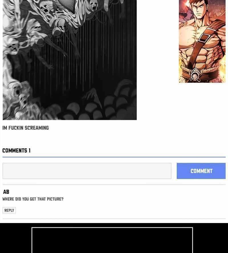 Survive as a Barbarian in the Game Chapter 26 Gambar 4