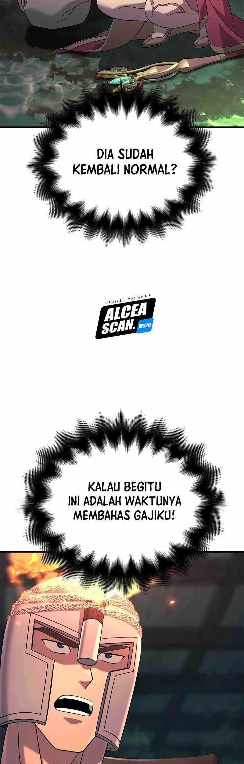 Survive as a Barbarian in the Game Chapter 26 Gambar 90