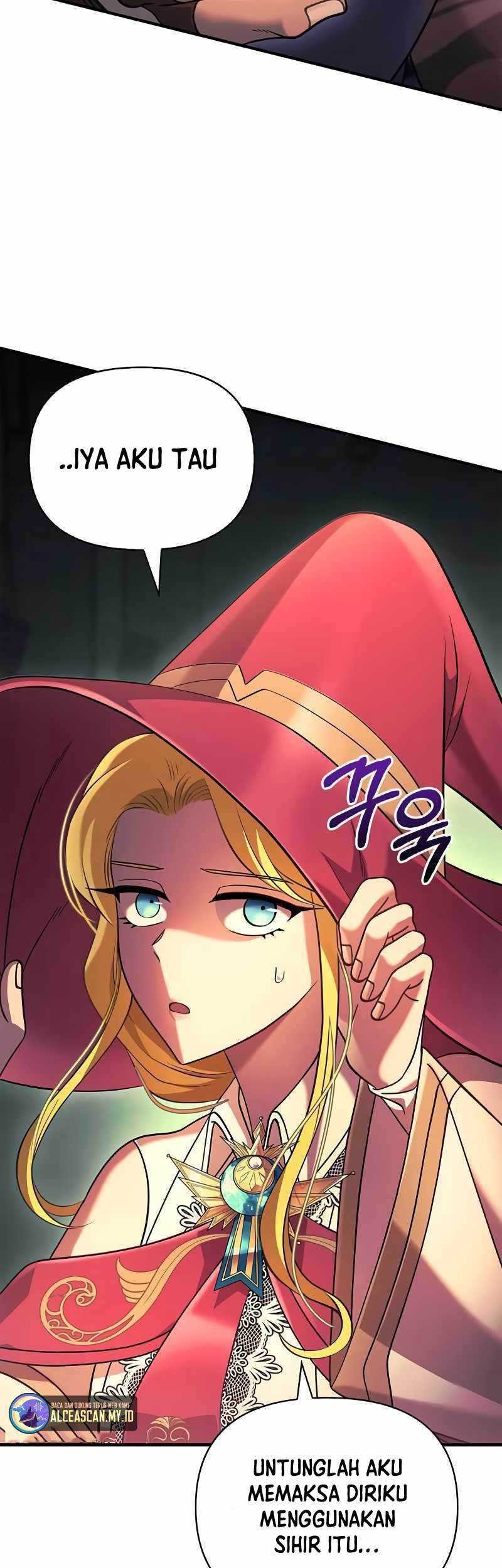 Survive as a Barbarian in the Game Chapter 26 Gambar 92