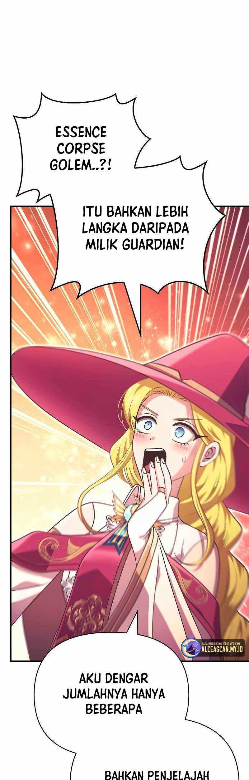 Survive as a Barbarian in the Game Chapter 26 Gambar 106