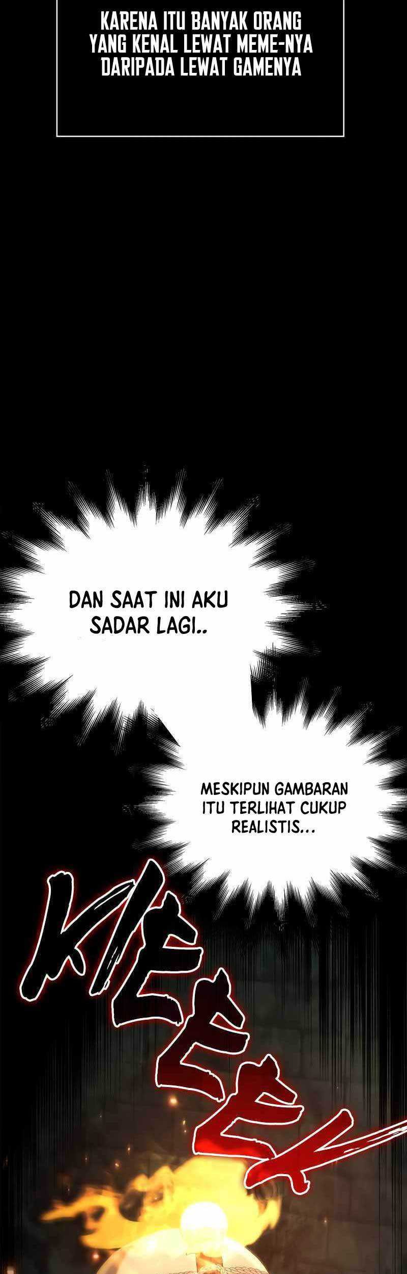 Survive as a Barbarian in the Game Chapter 26 Gambar 5