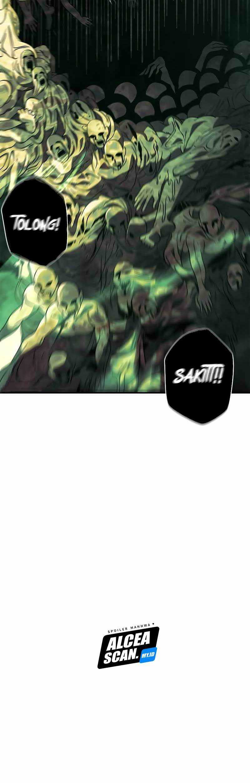 Survive as a Barbarian in the Game Chapter 26 Gambar 8