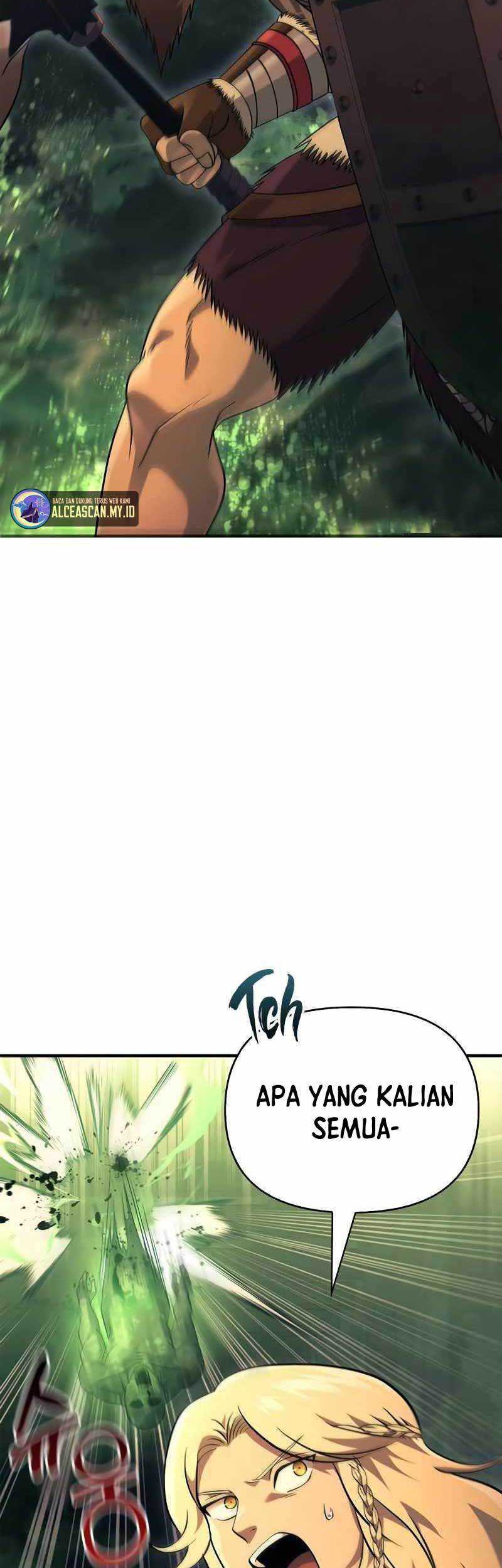 Survive as a Barbarian in the Game Chapter 26 Gambar 15