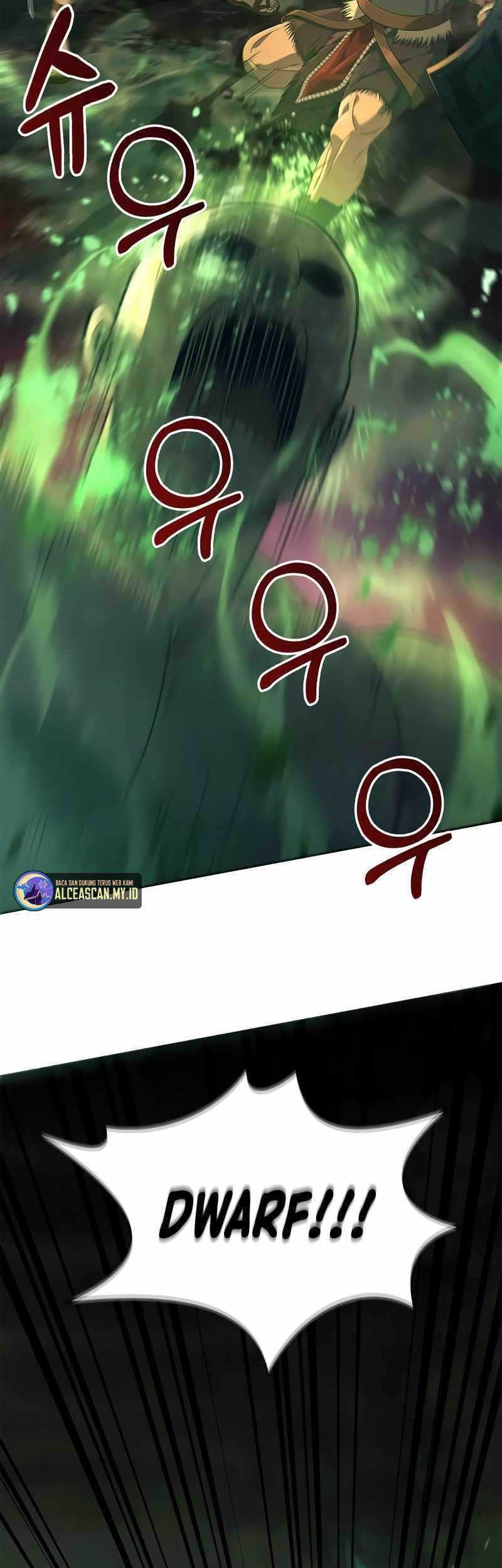 Survive as a Barbarian in the Game Chapter 26 Gambar 18