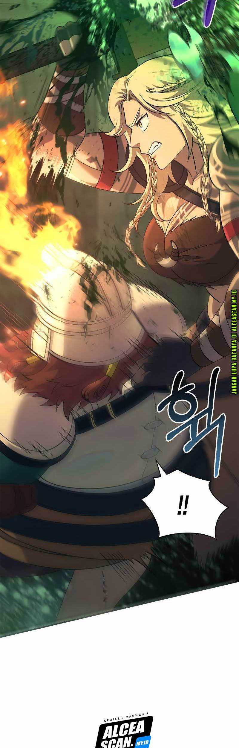 Survive as a Barbarian in the Game Chapter 26 Gambar 20