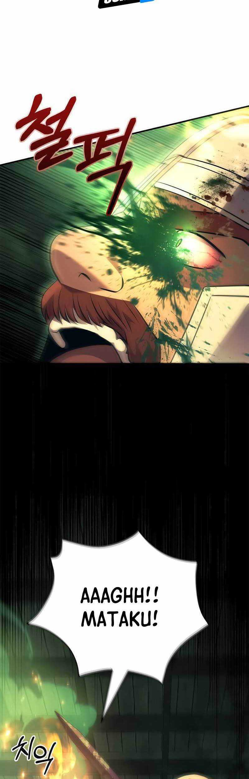 Survive as a Barbarian in the Game Chapter 26 Gambar 21