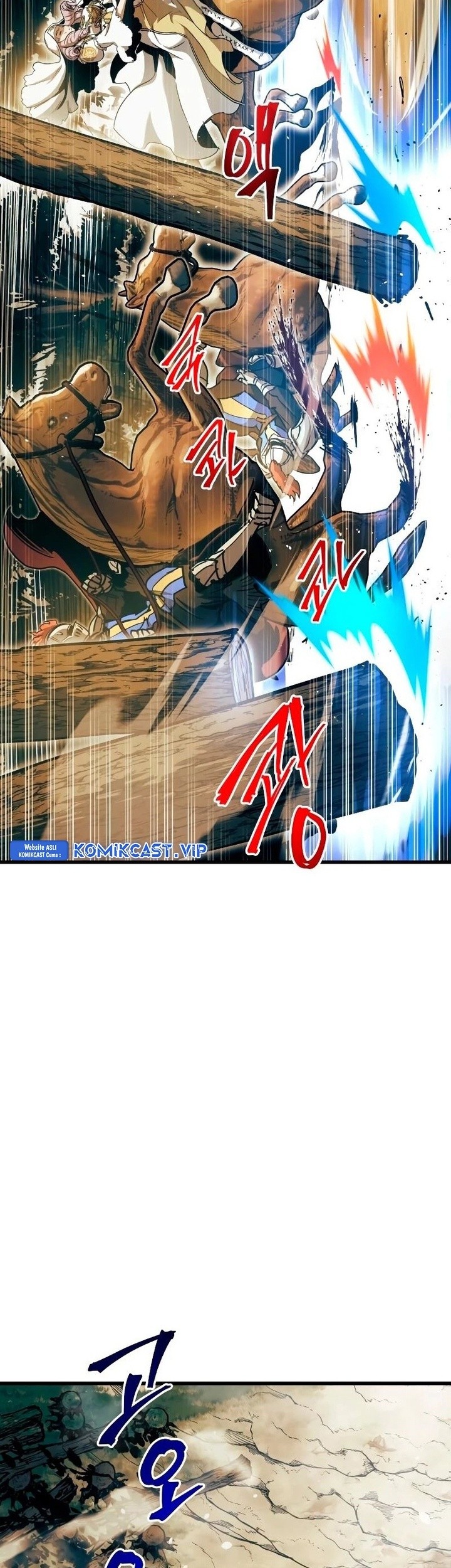 Reincarnation of the Suicidal Battle God Chapter 87 Gambar 51