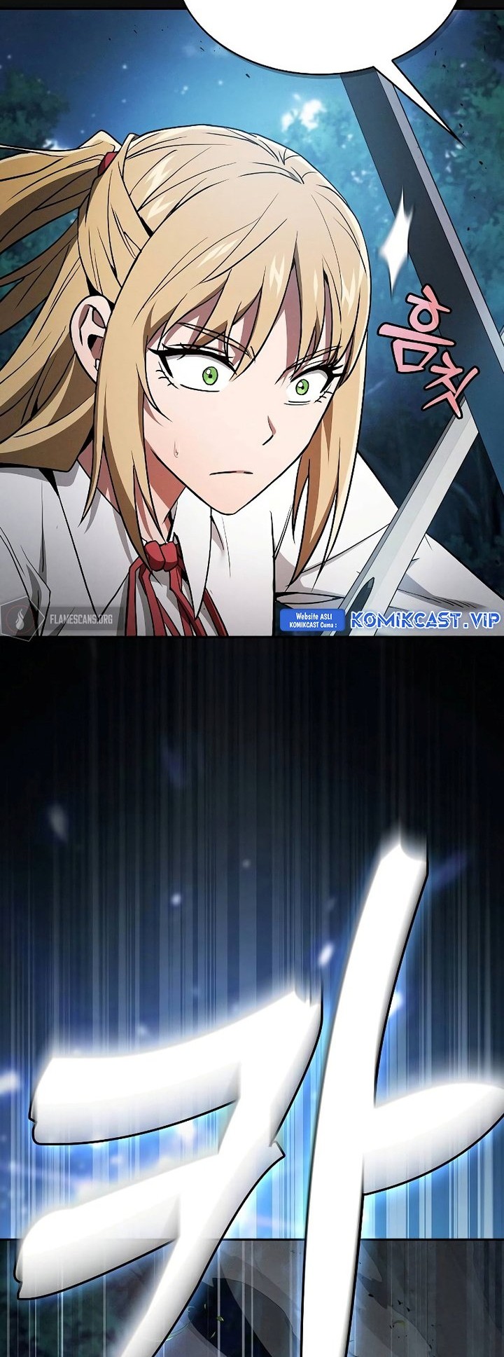 Academy’s Genius Swordmaster Chapter 10 Gambar 9