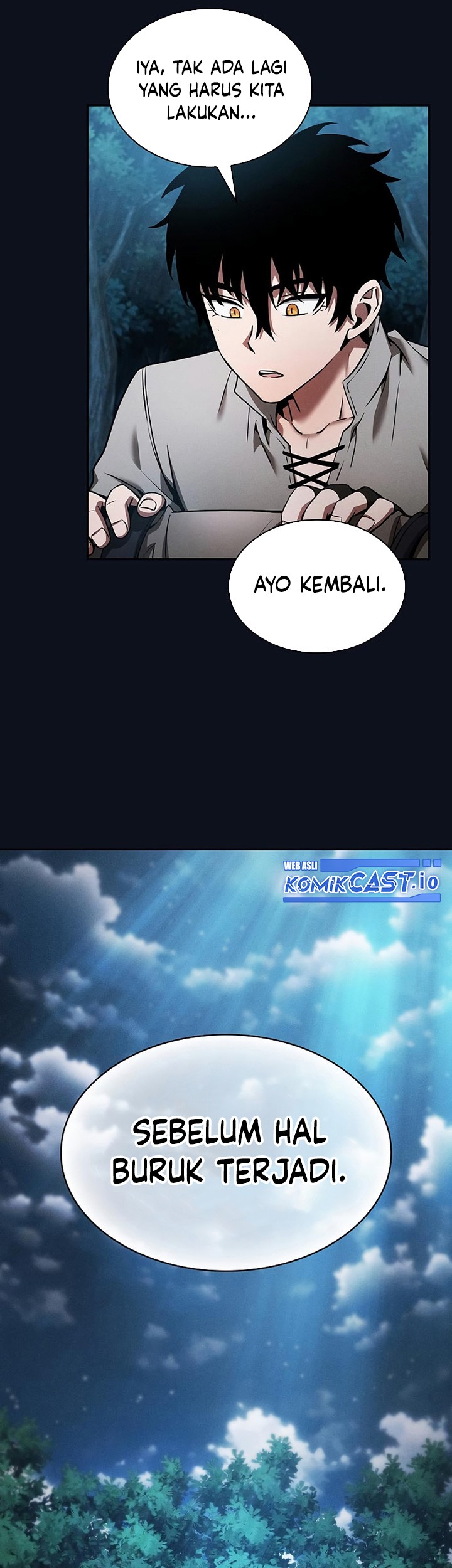 Academy’s Genius Swordmaster Chapter 06 Gambar 46