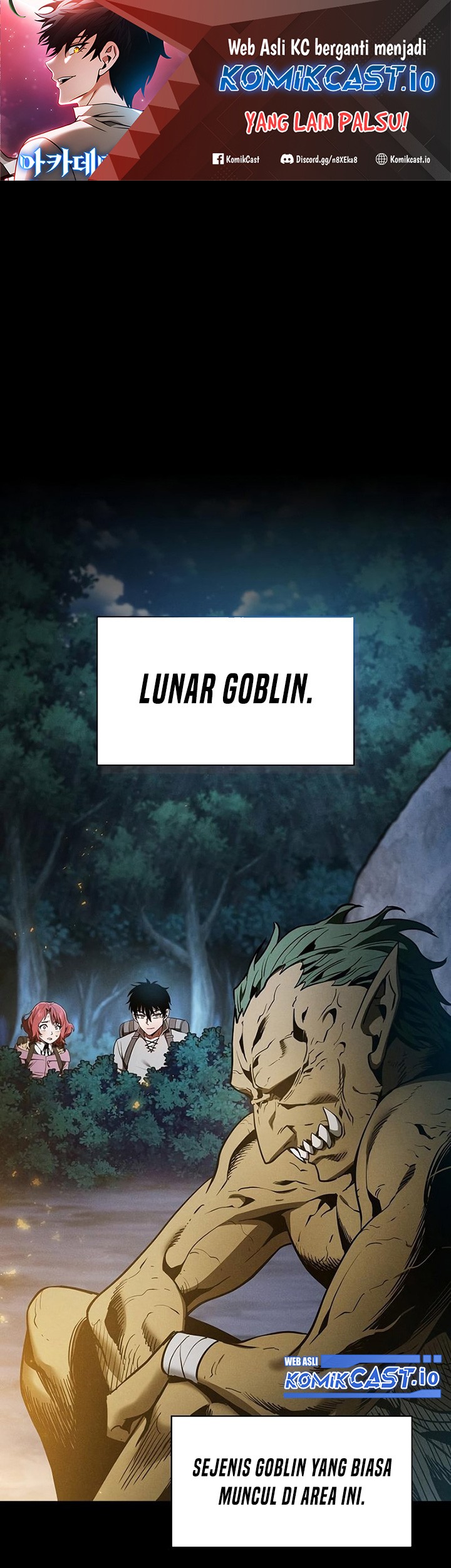 Baca Manhwa Academy’s Genius Swordmaster Chapter 06 Gambar 2