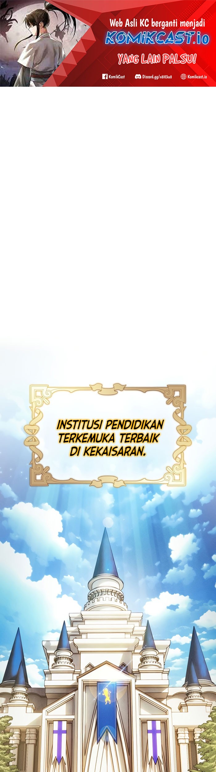 Baca Manhwa Academy’s Genius Swordmaster Chapter 05 Gambar 2