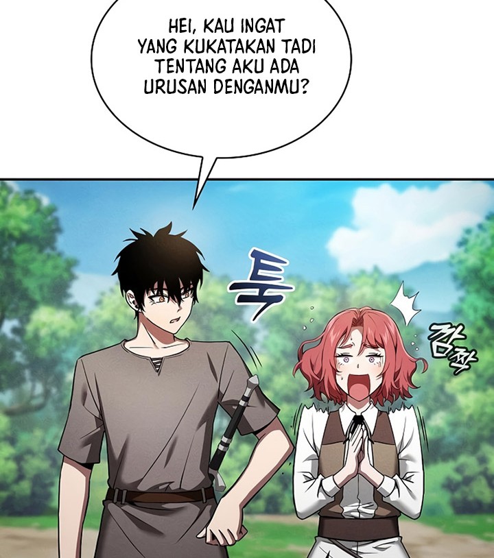 Academy’s Genius Swordmaster Chapter 04 Gambar 31