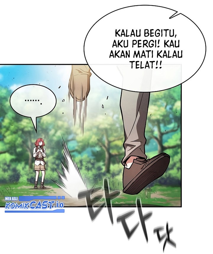 Academy’s Genius Swordmaster Chapter 04 Gambar 35