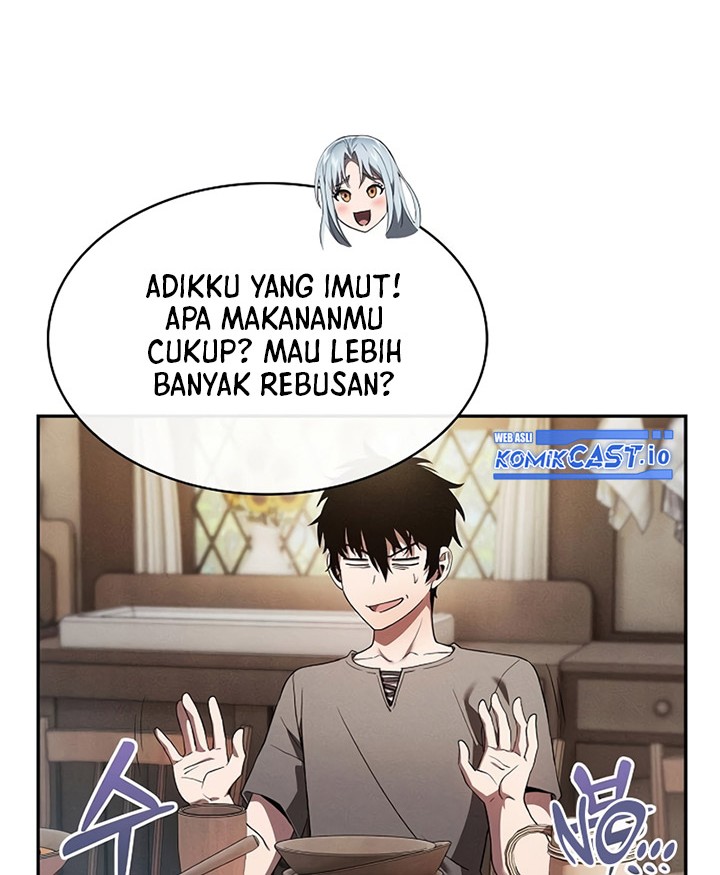 Academy’s Genius Swordmaster Chapter 04 Gambar 55