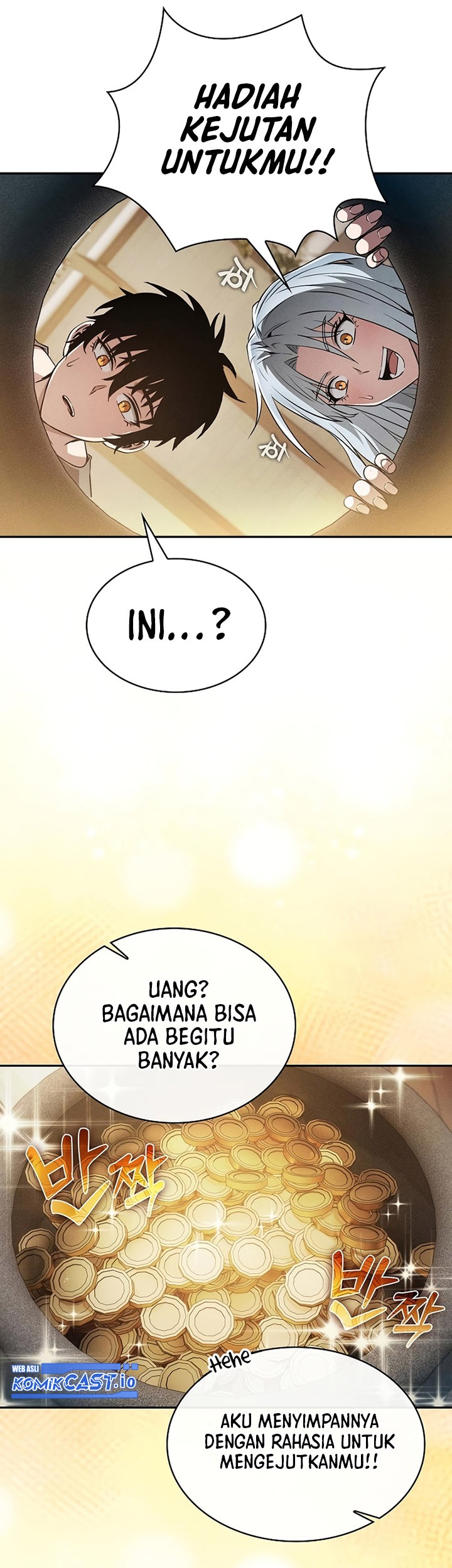 Academy’s Genius Swordmaster Chapter 04 Gambar 74