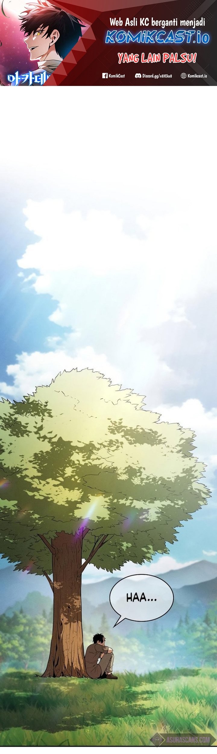 Baca Manhwa Academy’s Genius Swordmaster Chapter 03 Gambar 2