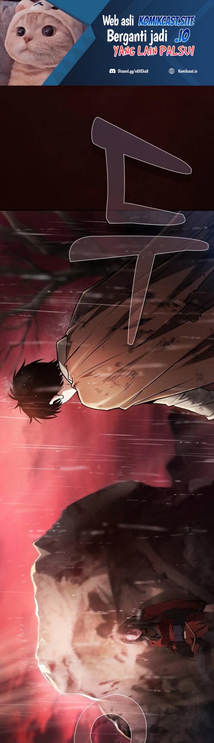 Baca Manhwa Academy’s Genius Swordmaster Chapter 02 Gambar 2
