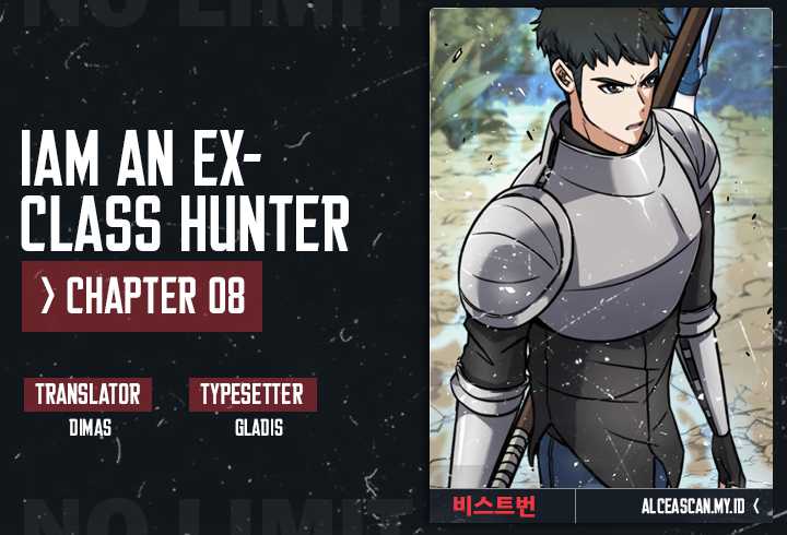 Baca Komik I’m an Ex-class Hunter Chapter 08 Gambar 1