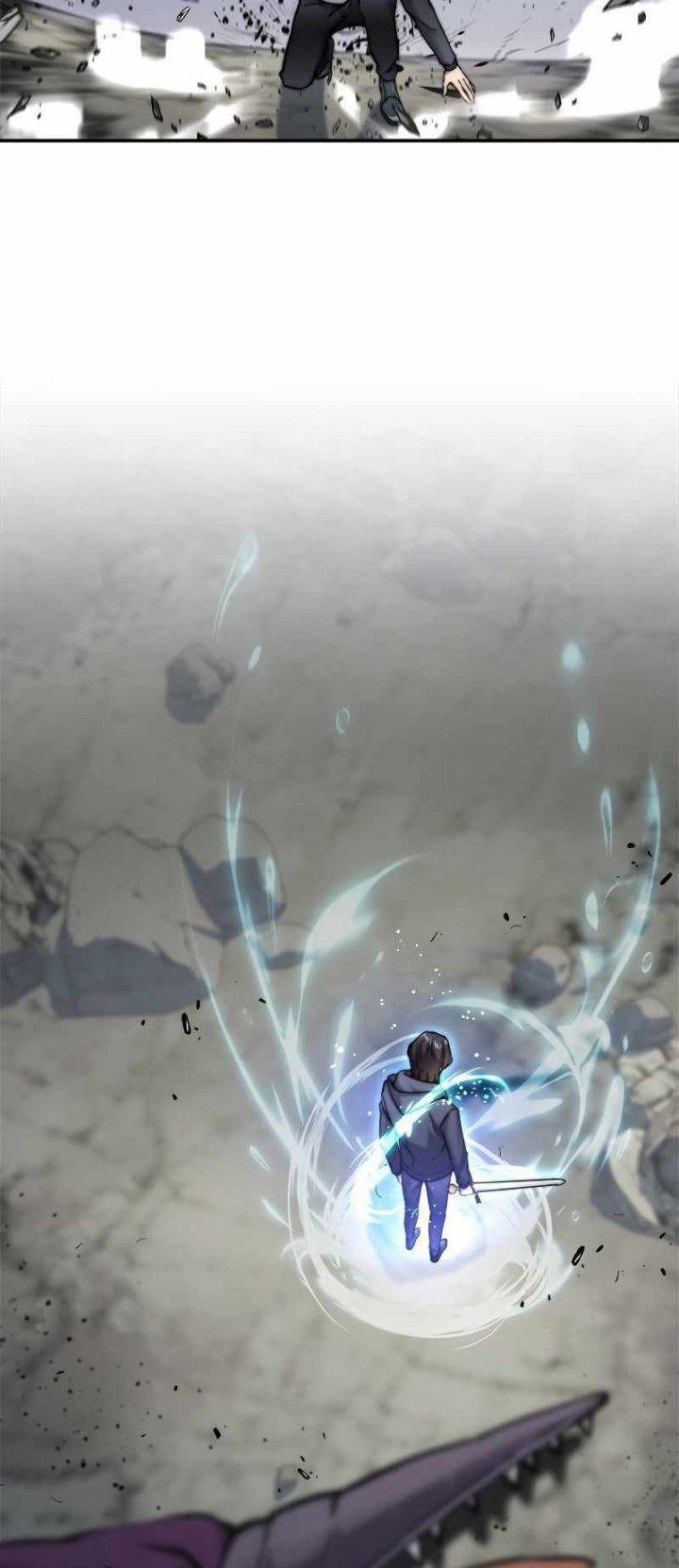 I’m an Ex-class Hunter Chapter 04 Gambar 29