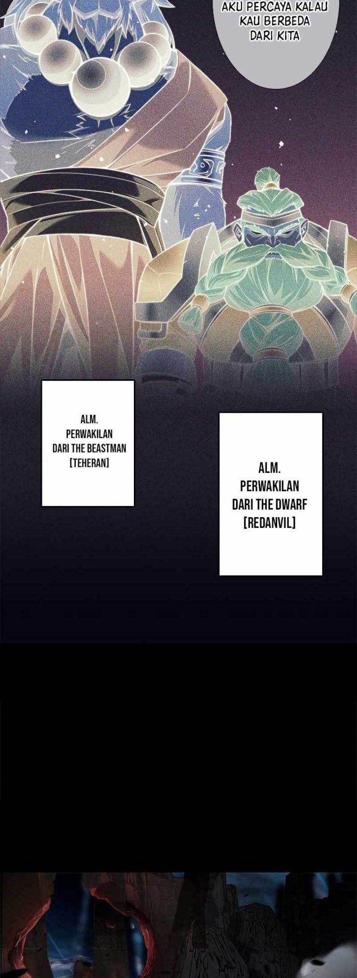 I’m an Ex-class Hunter Chapter 01 Gambar 21