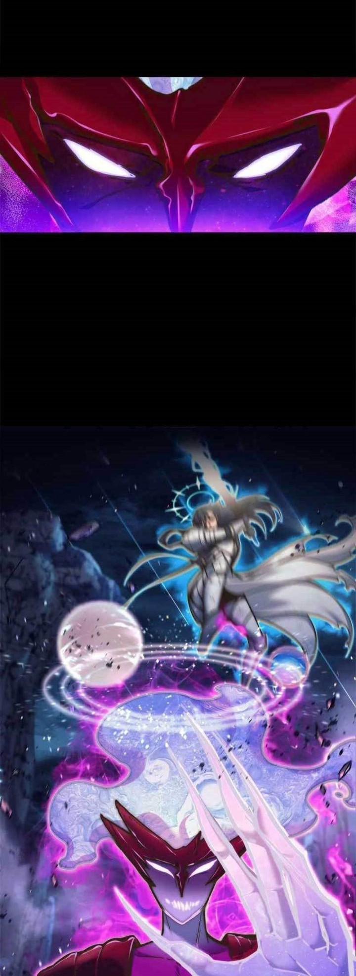 I’m an Ex-class Hunter Chapter 01 Gambar 23