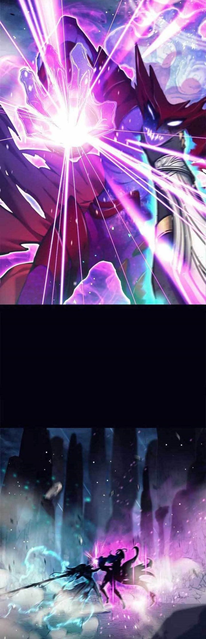 I’m an Ex-class Hunter Chapter 01 Gambar 31