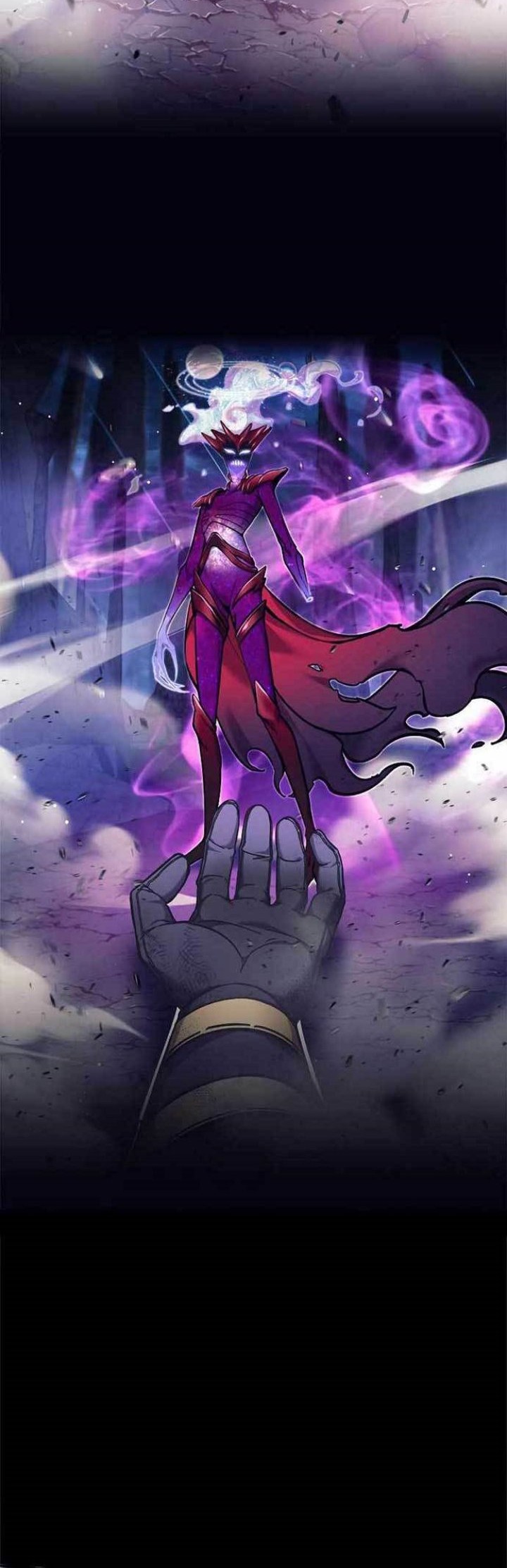 I’m an Ex-class Hunter Chapter 01 Gambar 37