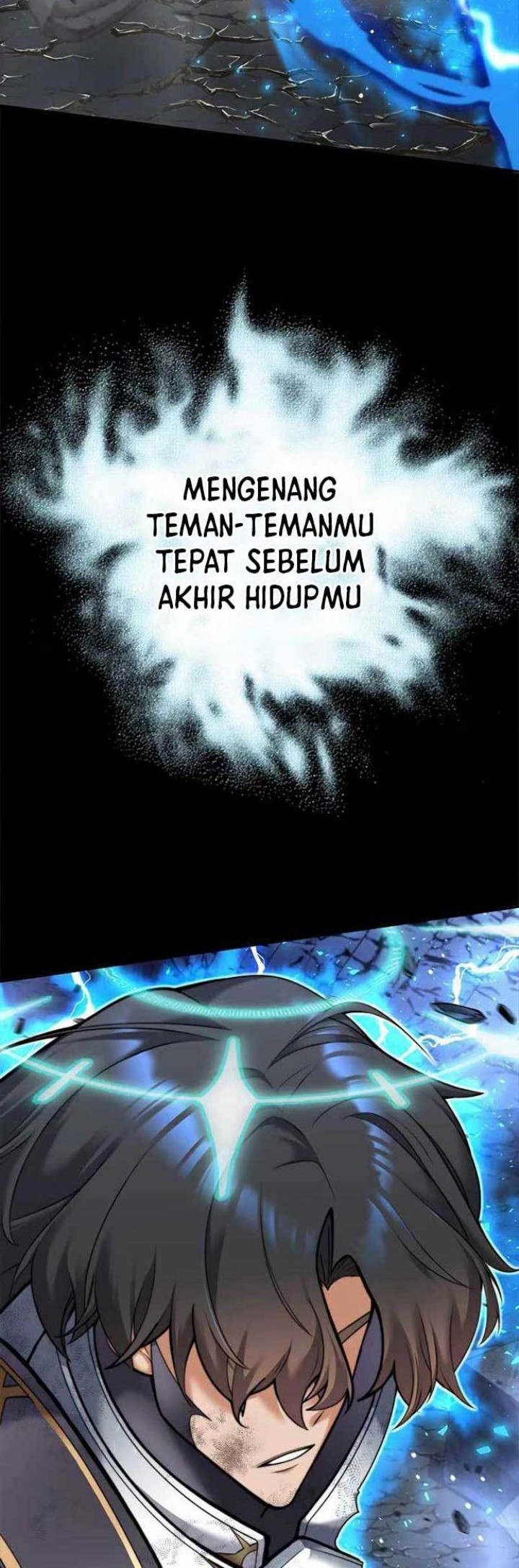 I’m an Ex-class Hunter Chapter 01 Gambar 43