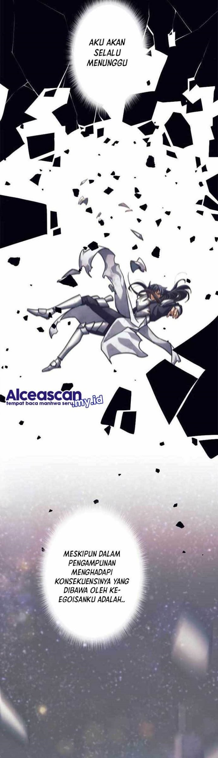 I’m an Ex-class Hunter Chapter 01 Gambar 46