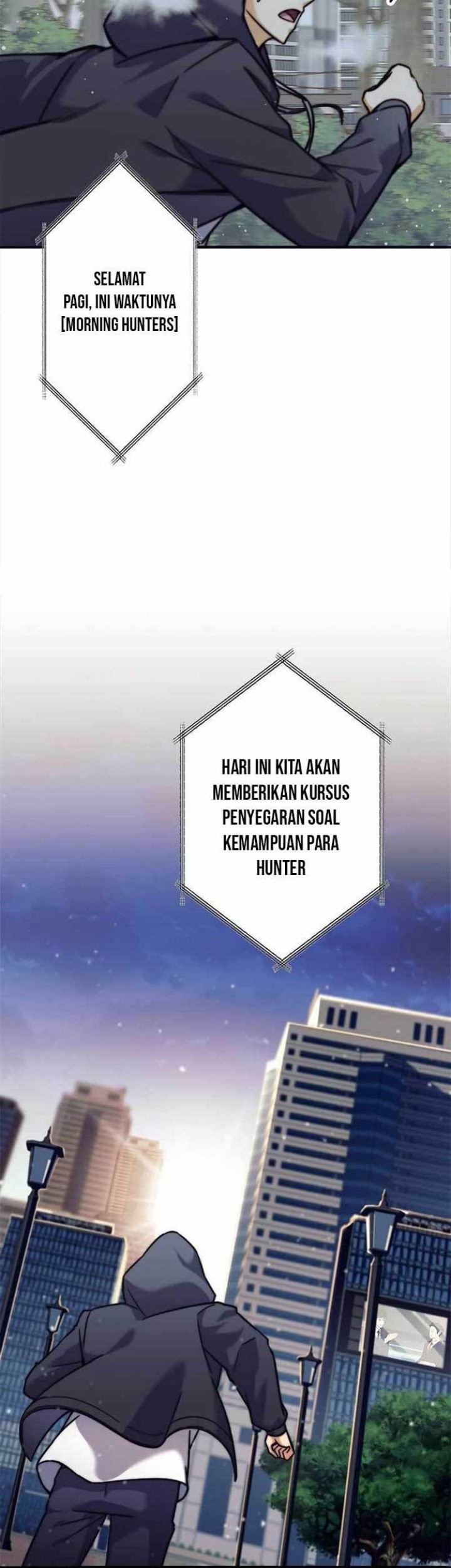 I’m an Ex-class Hunter Chapter 01 Gambar 64
