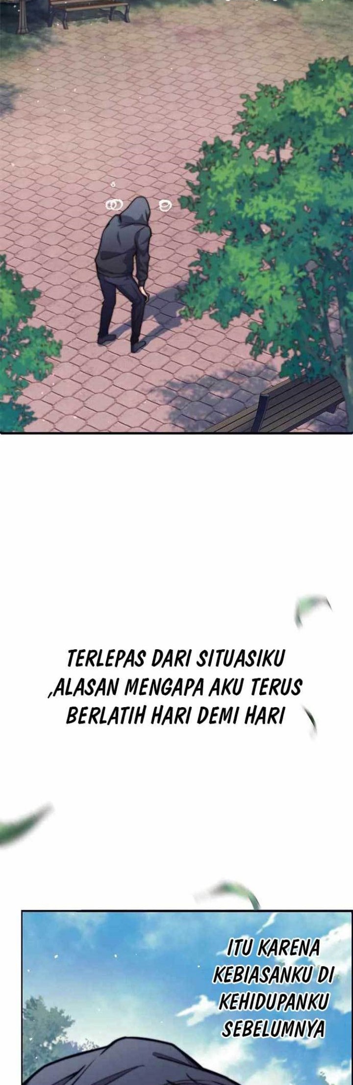 I’m an Ex-class Hunter Chapter 01 Gambar 67