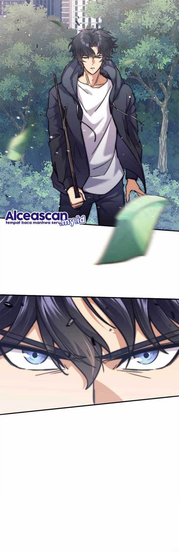 I’m an Ex-class Hunter Chapter 01 Gambar 69