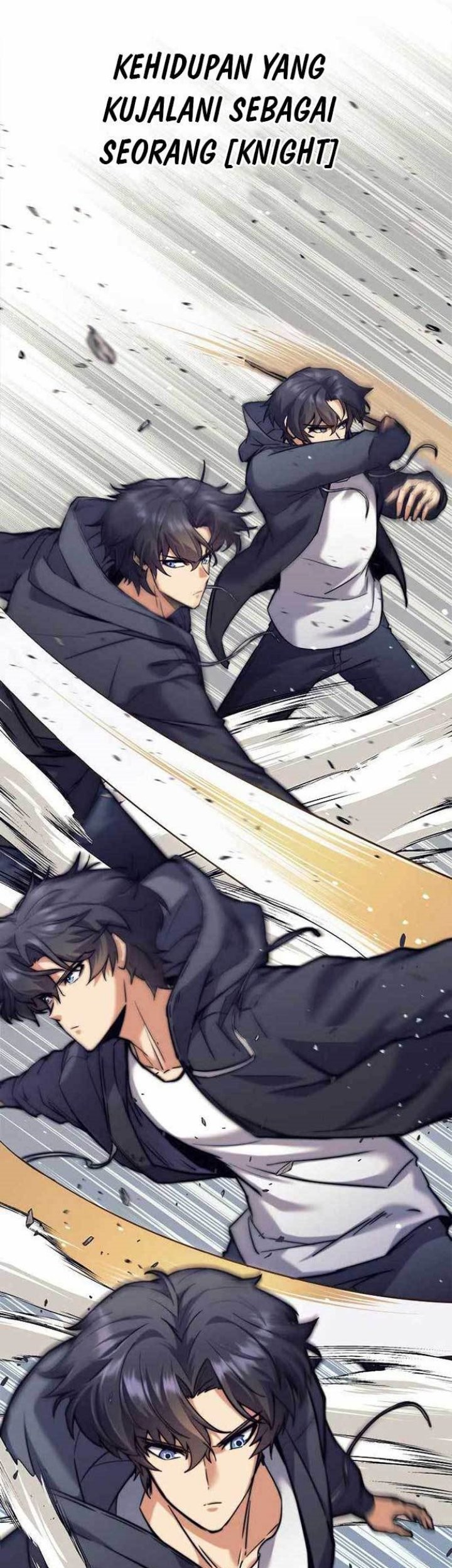 I’m an Ex-class Hunter Chapter 01 Gambar 70