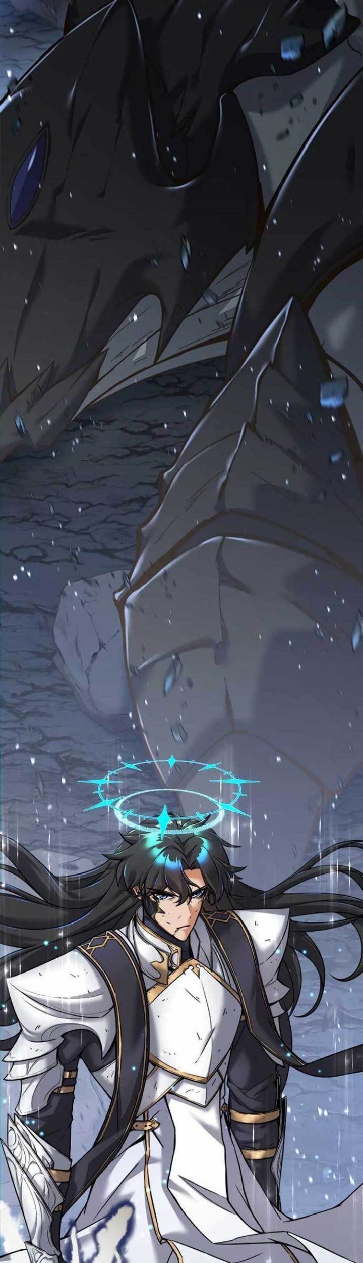I’m an Ex-class Hunter Chapter 01 Gambar 4